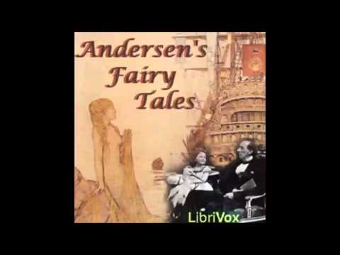 Andersen&rsquo;s Fairy Tales (FULL Audiobook)