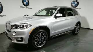 2018 BMW X5 xDrive35i in Brooklyn, NY 11209