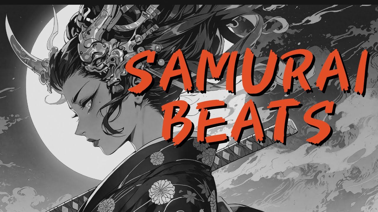 「Traditional Meets Modern: Samurai Beats」Shamisen × Rock | Work & Study ...