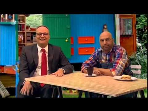 Heute Show 30.10. - "Löwenzühn" mit Serdar Somuncu - YouTube