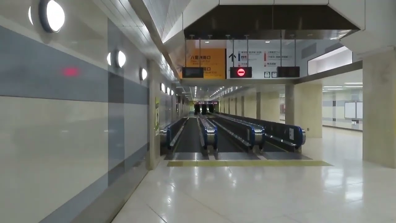 【東京駅】京葉線から八重洲南口への行き方