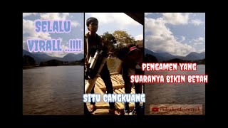Download Lagu Situ Cangkuang Garut_Suara pengamen Merdu_MasaLalu MP3