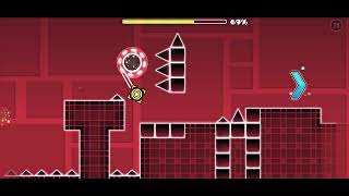 “Wicked VIP” By TheNamesLunsar | Geometry Dash