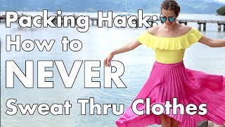 How to not look sweaty while dressing in amazing fashion you say? well
i got covered! this video, i'll tell my tips and tricks of avoid
shi...