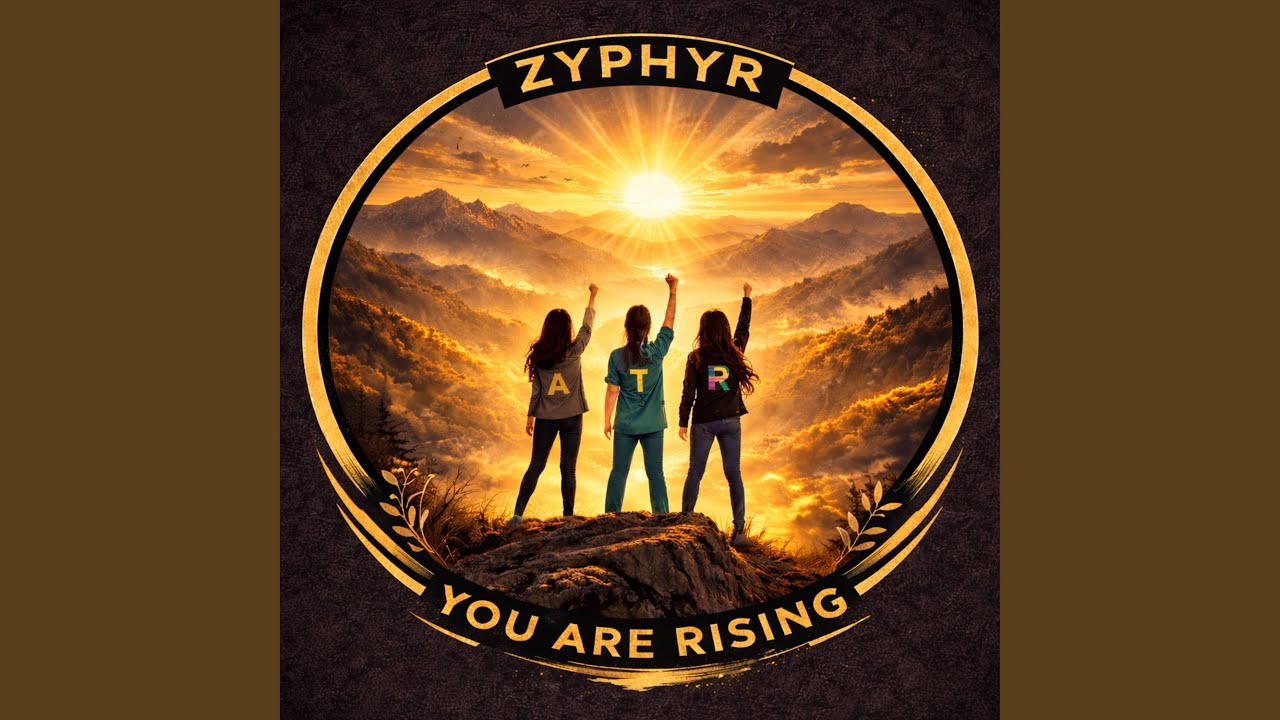 You Are Rising (Remastered)