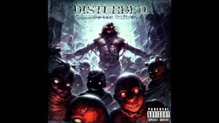 Disturbedleave It Alone