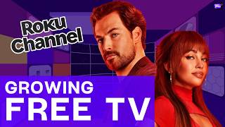 Roku Channel's Latest Partnership Is Perfect