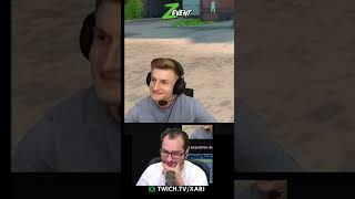 Xari React Aux Accusations De Jbzz On Est Amis