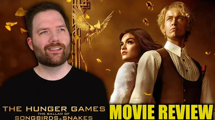 The Hunger Games: The Ballad of Songbirds & Snakes - Movie Review - DayDayNews