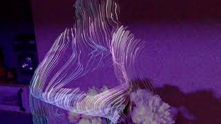 Fragments // Magic Leap Development // Animation Transition Test // Shatter and Dissolve