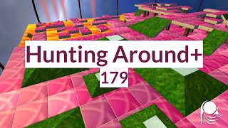 Marble Blast Speedrun: Hunting Around+ 179 screenshot 2