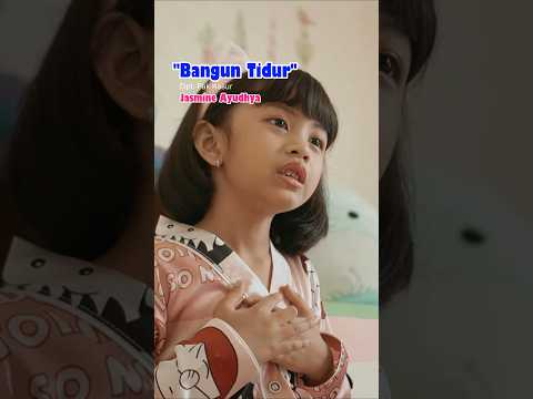 Lagu anak Indonesia | Bangun Tidur Ku Terus Mandi