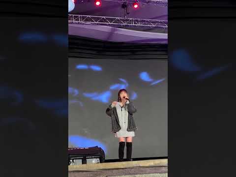 若凡 赤道上有知更鳥 (台中跨年場)