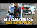 AKU BELI CHARACTER PAY TO WIN BUAT DAPETIN BATTLEPASSNYA AKU BELI CHARACTER PAY TO WIN BUAT DAPETIN BATTLEPASSNYA