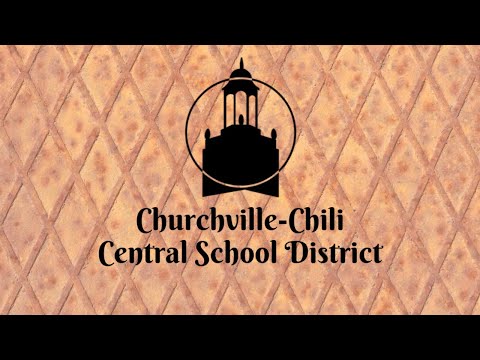 Churchville-Chili Elementary Reopening Parent Information Session