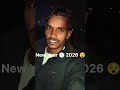1 January 2026 Happy New year 🕛 | #shorts #viral  #samantkurrey