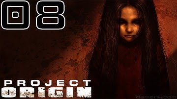 F.E.A.R. 2: Project Origin Walkthrough - Mission 08 (Elementary) HD 1080p PS3 No Commentary