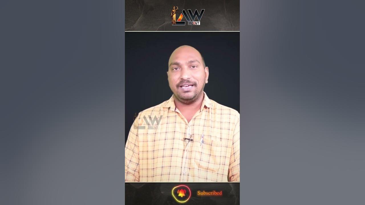 what-is-498a-case-advocate-shorts-lawpointofficial-youtube