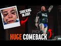 11 holy st moments from the arnold strongman classic 2024