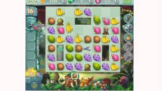 Fruit Jamba - Level 28