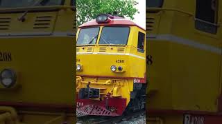 รถไฟไทย#เลข4201-4219#คันที่ตัดบัญชีคือ4209-4210-4215