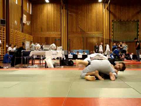 Kristian Schultz, Yamasaki vs.Tobias Hst, Legacy B...