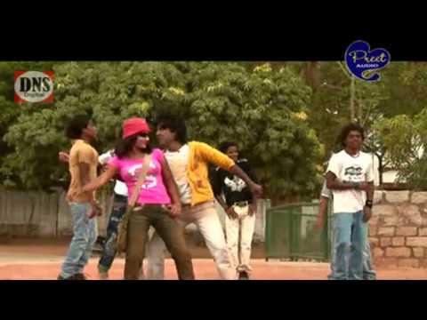 mundari-songs-jharkhand-2016---college|-college-video-album---mundari-songs