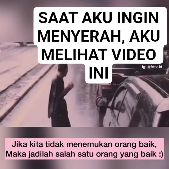 kita hanya kurang bersyukur diantara mereka yang kurang beruntung #subscribe #viral #motivation #fyp