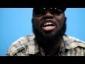 What's coming up for Godchaserz Entertainment with Brinson (@rapzilla @godchaserz)