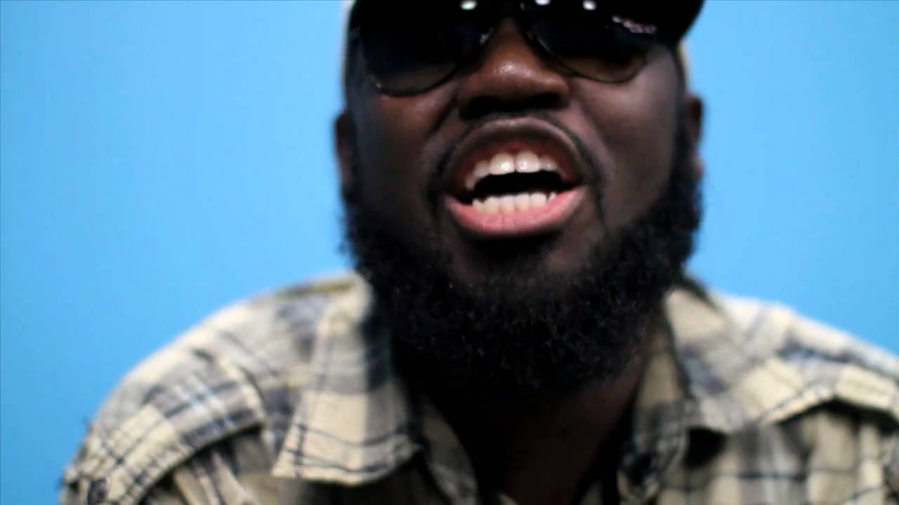 What's coming up for Godchaserz Entertainment with Brinson (@rapzilla @godchaserz)