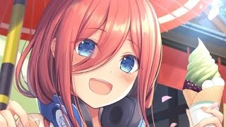 Nightcore - Sunlight (InfiniNoise ft. Nilka)