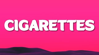 Juice WRLD - Cigarettes (Lyrics)