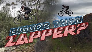 Bigger Than Zapper - Does Oxy Have A Bigger Drop?