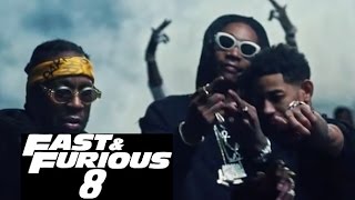 Young Thug, 2 Chainz, Wiz Khalifa, PnB Rock – Gang Up (Best Parts) NEW  Video Fast8
