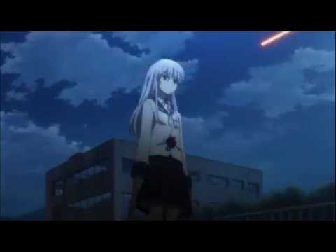 Angel Beats! PV FULL HD