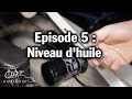 Prise en main dune porsche 911 classic episode 5  niveau dhuile