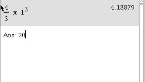 2014 May TZ2 Maths Studies Paper 1 Qn 04