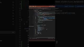 React Native: View and Text #shorts