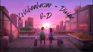 Krishnahazar  Divine 8-D song