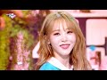 [PREMIERE] MAMAMOO ママム 마마무 - 4 Flowers [Music Bank] | KBS WORLD TV 260605