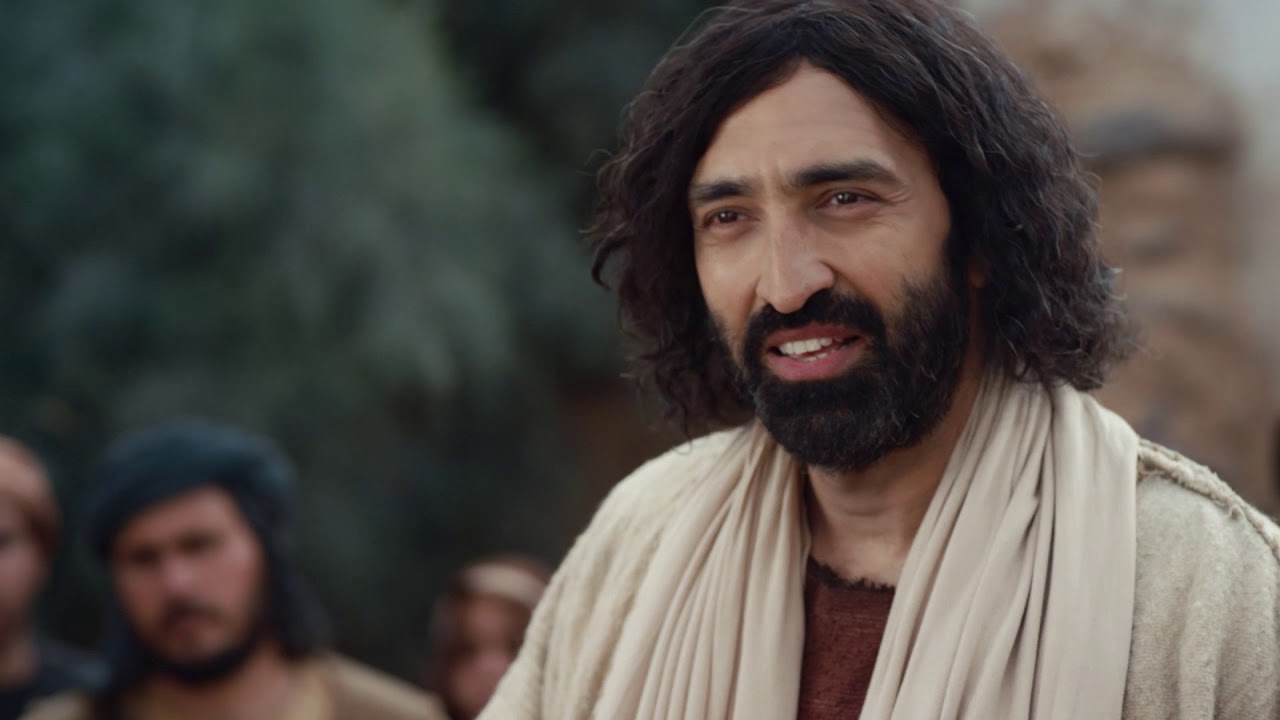 English SN | Luke 7:1–50