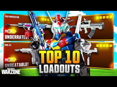 TOP 10 *BROKEN*