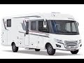 Rapido Serie DISTINCTION   Reisemobil Collection 2019