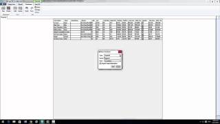 MeasureSquare 2016: Worksheet and quotation