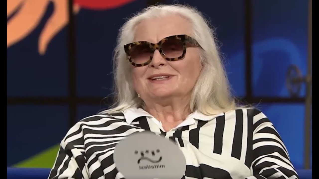 Nie żyje Magda Umer 🖤 Przypominamy fragment naszego programu z Magdą