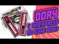 8GB DDR4 по цене DDR3 с Aliexpress / Дешёвая оперативная память