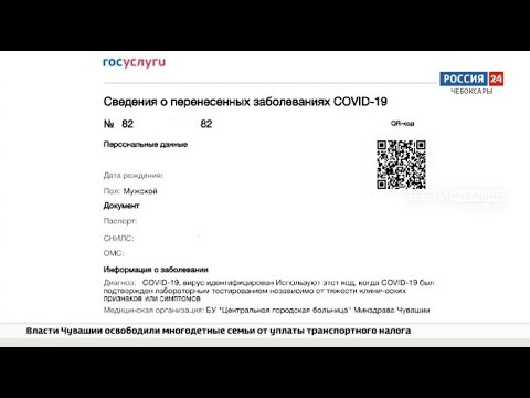 Автомобильный код чувашии