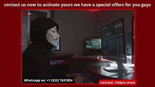 How to Install IPTV Smarters Pro on Google TV 2026 Tutorial – Step by Step screenshot 1