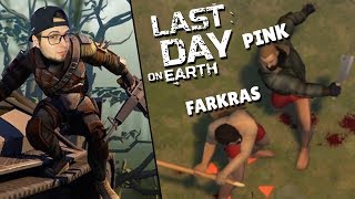 Jucam SURVIVAL! Last Day On Earth (Ati jucat acest joc?)