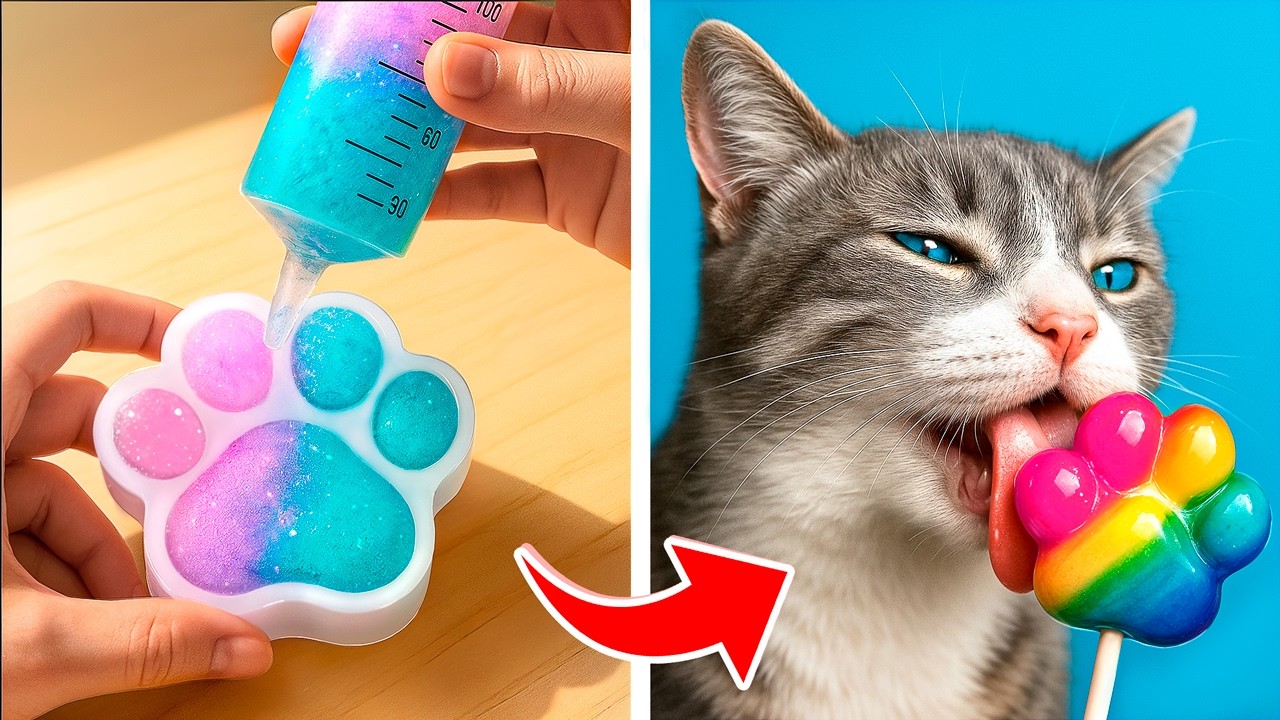 J’ai adopté un tout petit chat! Astuces et conseils étonnants pour animaux